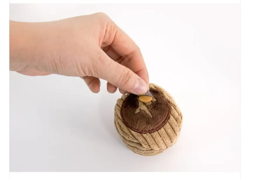 Hidden Food Toys For Dogs