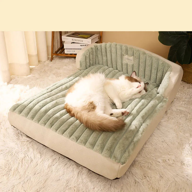 Sofa Cat Mat
