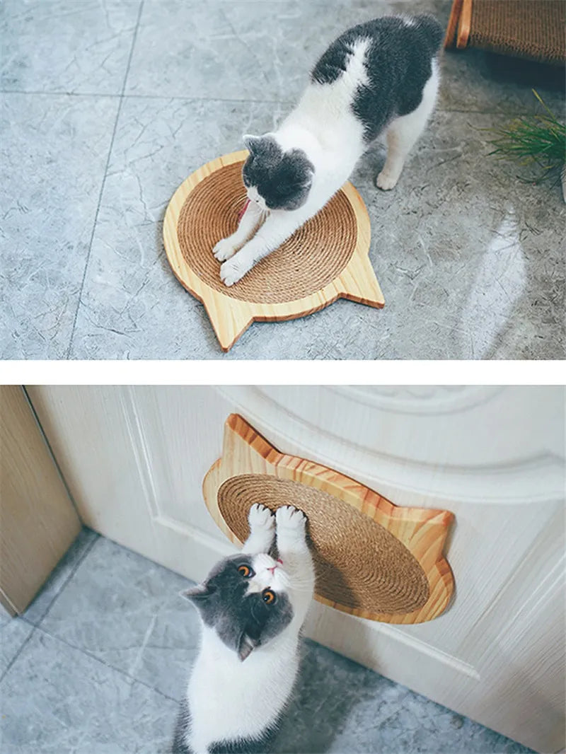 Cat Scratcher Board