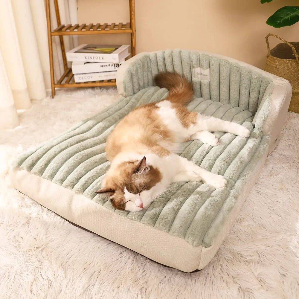 Sofa Cat Mat