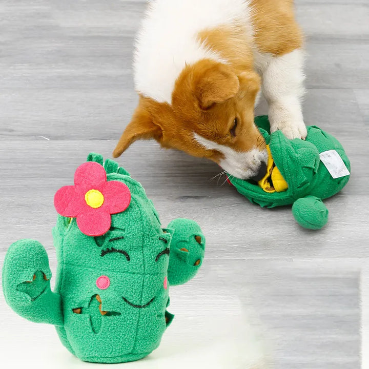 Plush Toy For Pets
