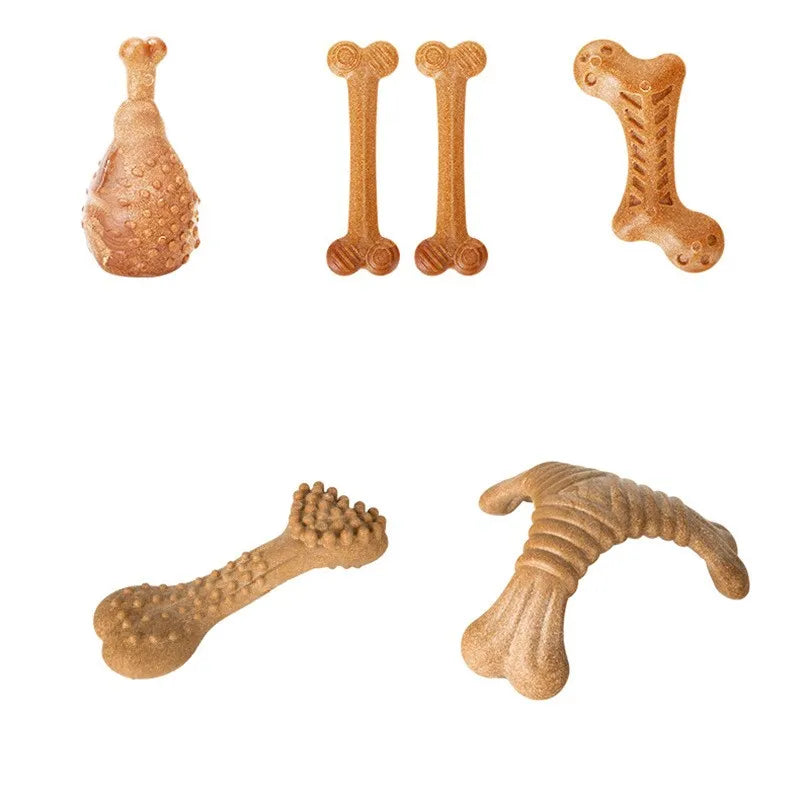 Teeth Toys For Dogs